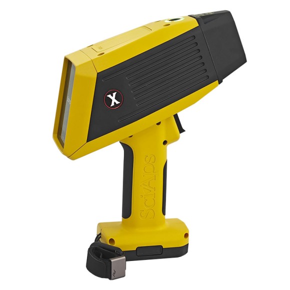 Анализатор химического состава металлов и сплавов X-Series модификация X-200 (от Mg до U) Анализатор химического состава металлов и сплавов X-Series модификация X-200 (от Mg до U)