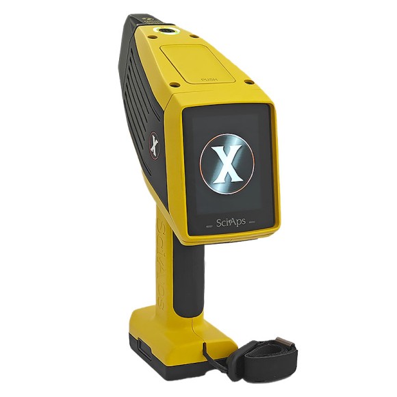 Анализатор химического состава металлов и сплавов X-Series модификация X-200 (от Mg до U) Анализатор химического состава металлов и сплавов X-Series модификация X-200 (от Mg до U)