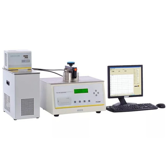 Прибор для определения паропроницаемости методом электролиза Labthink TSY-W3 Прибор для определения паропроницаемости методом электролиза Labthink TSY-W3