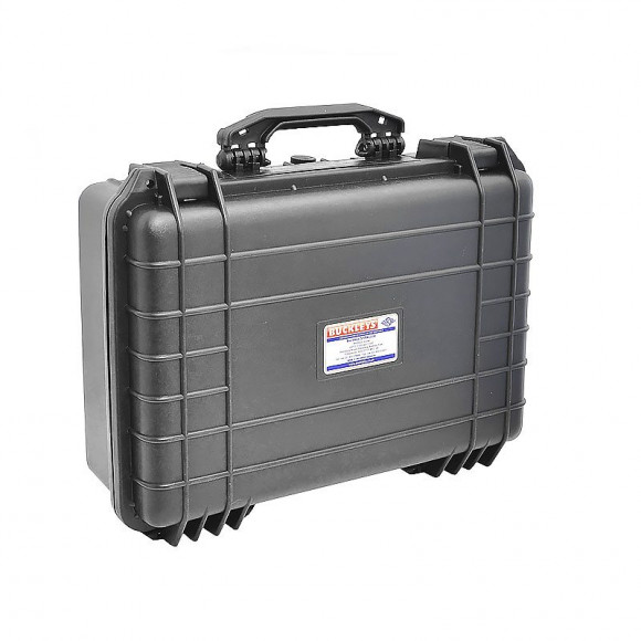 Электроискровой дефектоскоп BUCKLEYS PD 240 (взамен BUCKLEYS PHD 2-40)