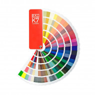 Каталог образцов цветов RAL Classic K7 Каталог образцов цветов RAL Classic K7
