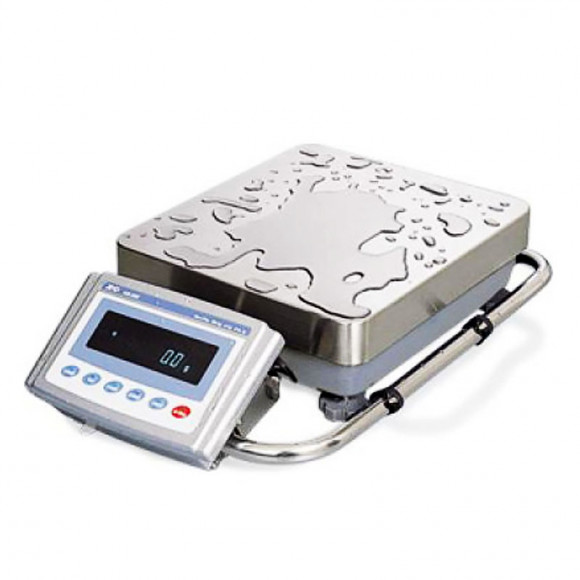 Весы лабораторные серии GP Весы лабораторные серии GP