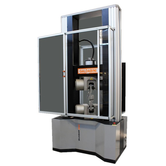 Универсальная испытательная машина Quasar 600 Универсальная испытательная машина Quasar 600