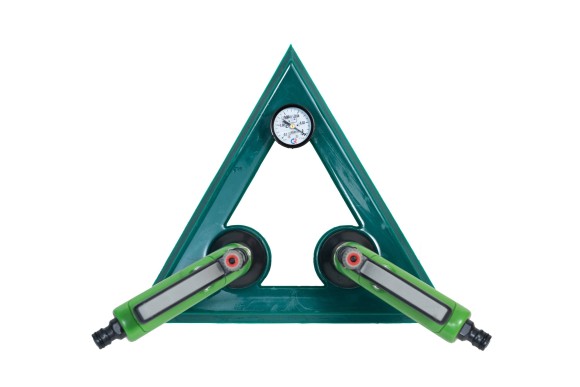 Рамка вакуумная треугольная 200 x 200 x 200 Рамка вакуумная треугольная 200 x 200 x 200