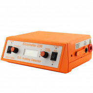 Электроискровой дефектоскоп покрытий Elcometer 236 Электроискровой дефектоскоп покрытий Elcometer 236