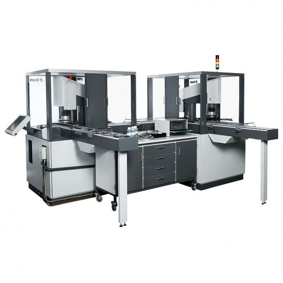 Автоматическая система MAPS