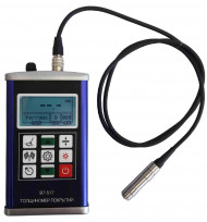 В7-517 толщиномер покрытий