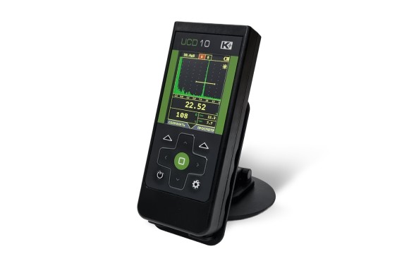 УСД-10 RF/UCD-10 RF ультразвуковой дефектоскоп