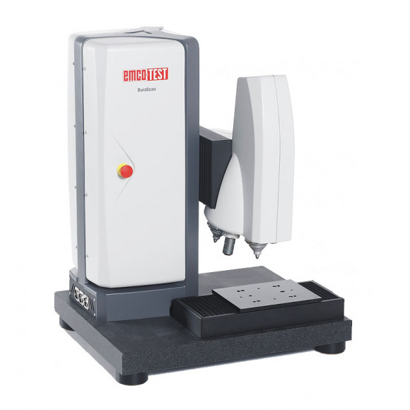 Микротвердомер DuraScan-50