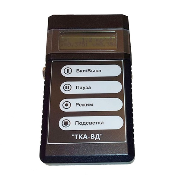 Спектроколориметр “ТКА-ВД”