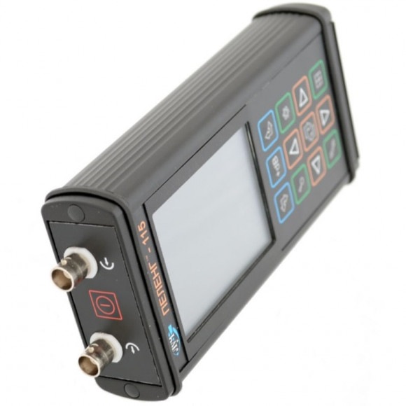 Ультразвуковой дефектоскоп Пеленг-115