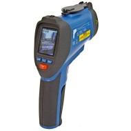 CEM DT-9862 Пирометр со встроенной видеокамерой