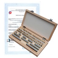 Поверка концевых мер длины Поверка концевых мер длины