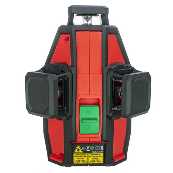 Лазерный нивелир CONDTROL OMNILINER G3D KIT