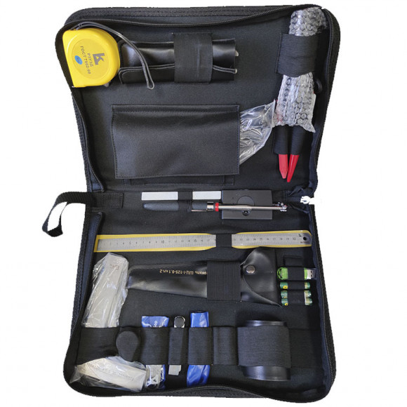 ВИК "Атомщик" комплект для Визуального и измерительного контроля ВИК "Атомщик" комплект для Визуального и измерительного контроля