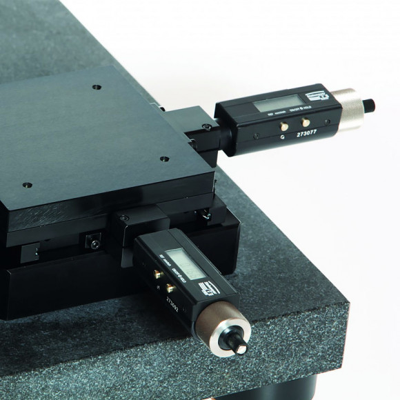 Стационарный микротвердомер DuraScan-10