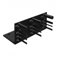 Прибор для определения прочности покрытий при статической нагрузке. Константа ШГ1