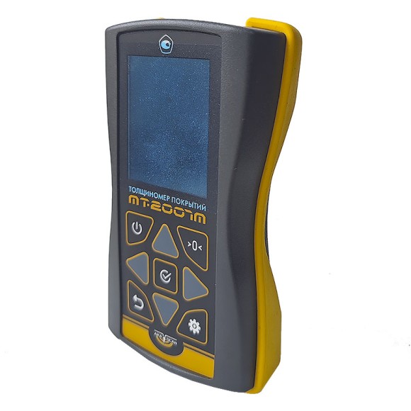 МТ-2007М Толщиномер покрытий