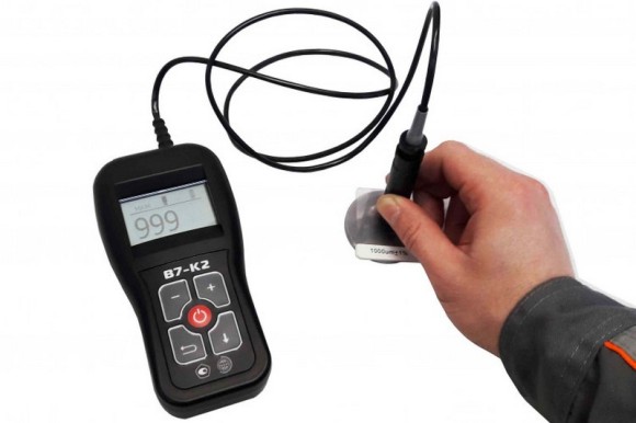 В7-К2 толщиномер покрытий В7-К2 толщиномер покрытий