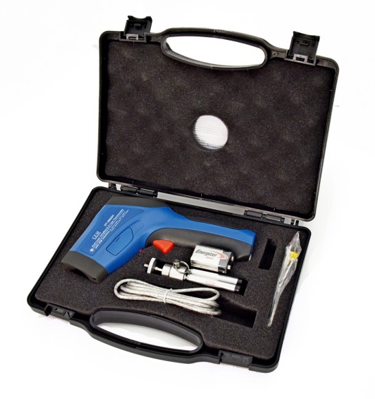 CEM DT-8869H Инфракрасный термометр (пирометр)