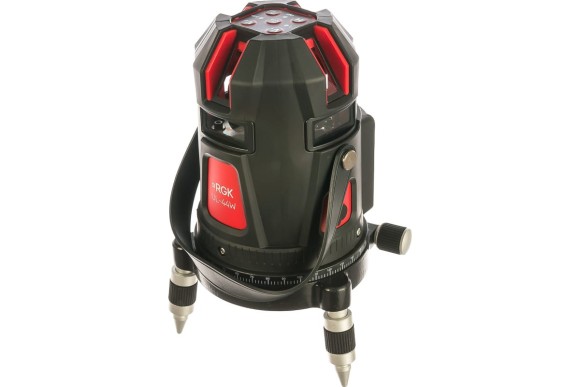 Лазерный уровень RGK UL-44W Black