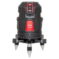 Лазерный уровень RGK UL-44W Black
