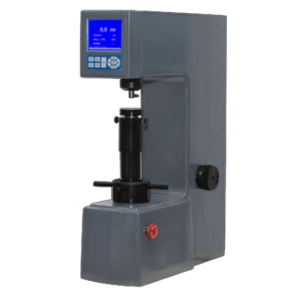 Твердомер Роквелла МЕТОЛАБ 102