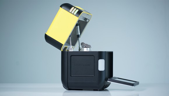 Портативный анализатор TrueXR Gold Box