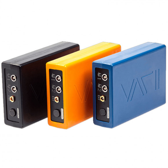 Ультразвуковой дефектоскоп Velograph II Ультразвуковой дефектоскоп Velograph II