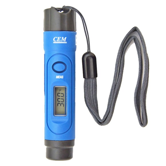 IR-67 Инфракрасный термометр (пирометр)