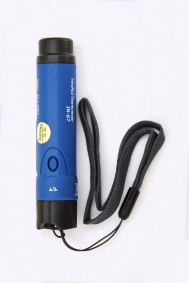 IR-67 Инфракрасный термометр (пирометр)