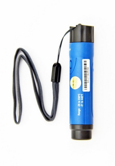 IR-67 Инфракрасный термометр (пирометр)