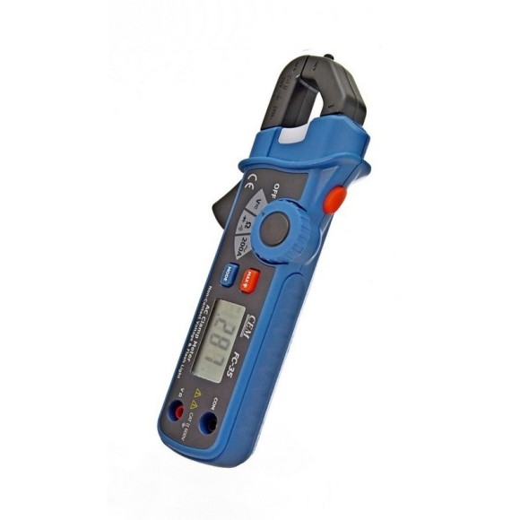 FC-35 Клещи электроизмерительные компактные