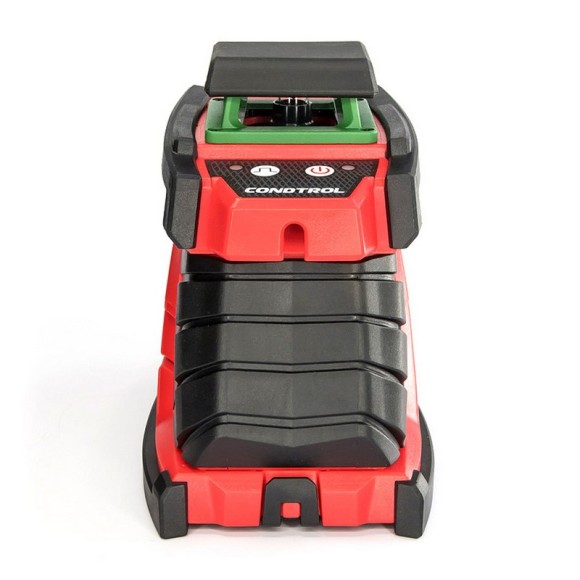 Лазерный нивелир CONDTROL XLINER COMBO 360G