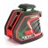 Лазерный нивелир CONDTROL XLINER COMBO 360G