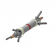 Рентгеновский аппарат 0,3 СБК 180 СП