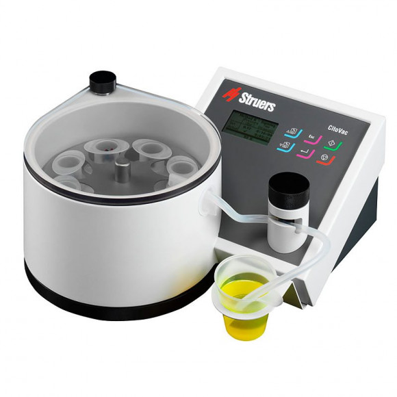 Вакуумный импрегнатор Citovac