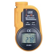 CEM IR-88H Инфракрасный термометр (пирометр)
