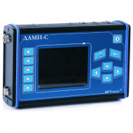 ДАМИ-С - универсальный дефектоскоп композитных материалов