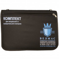 ВИК "Энергетик" комплект для Визуального и измерительного контроля