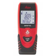 Лазерный дальномер Leica DISTO D1