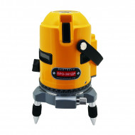 Лазерный нивелир REDTRACE ПРО-361ДР Лазерный нивелир REDTRACE ПРО-361ДР