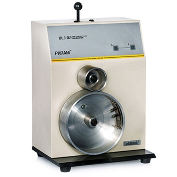 Прибор дисковой зачистки Labthink BLJ-02