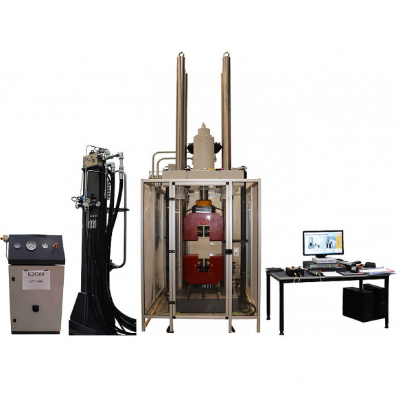 Напольная машина LFV3000