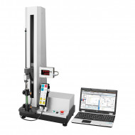 Настольные испытательные машины серии STB