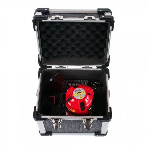 Лазерный нивелир REDTRACE ПРО-362ДР