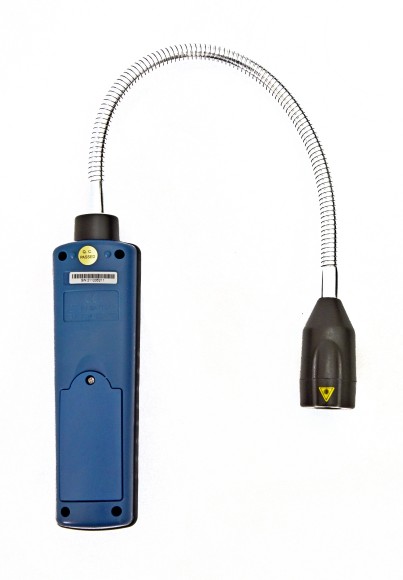 IR-68 Многофункциональный инфракрасный термометр (пирометр)