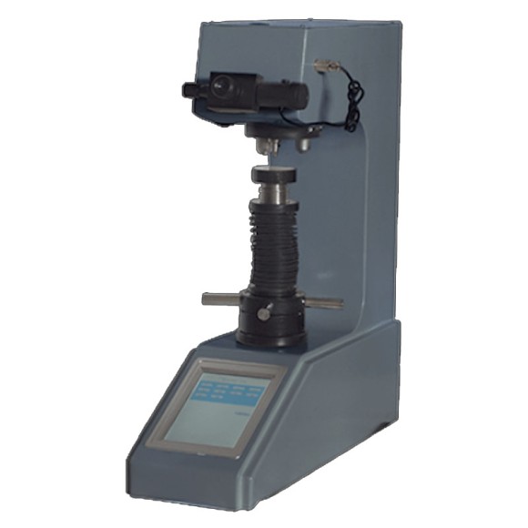 Твердомер Микро-Виккерса МЕТОЛАБ 502