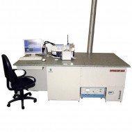 Оптический эмиссионный спектрометр ЭРИДАН 500