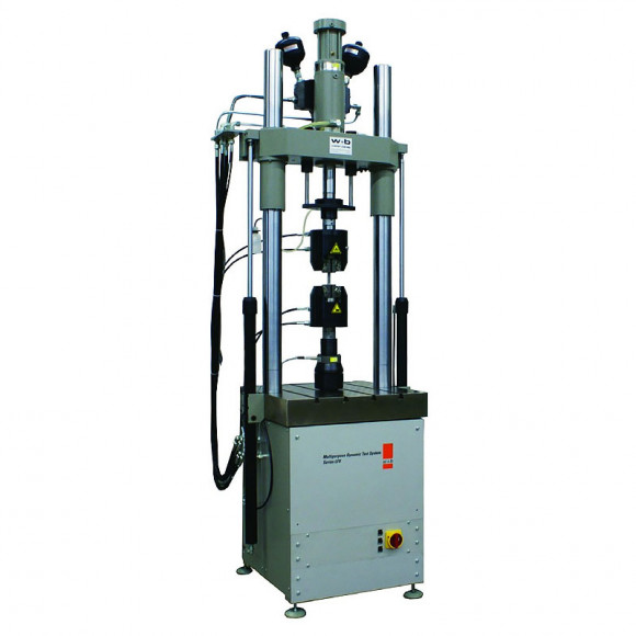 Настольная машина LFV10 Настольная машина LFV10